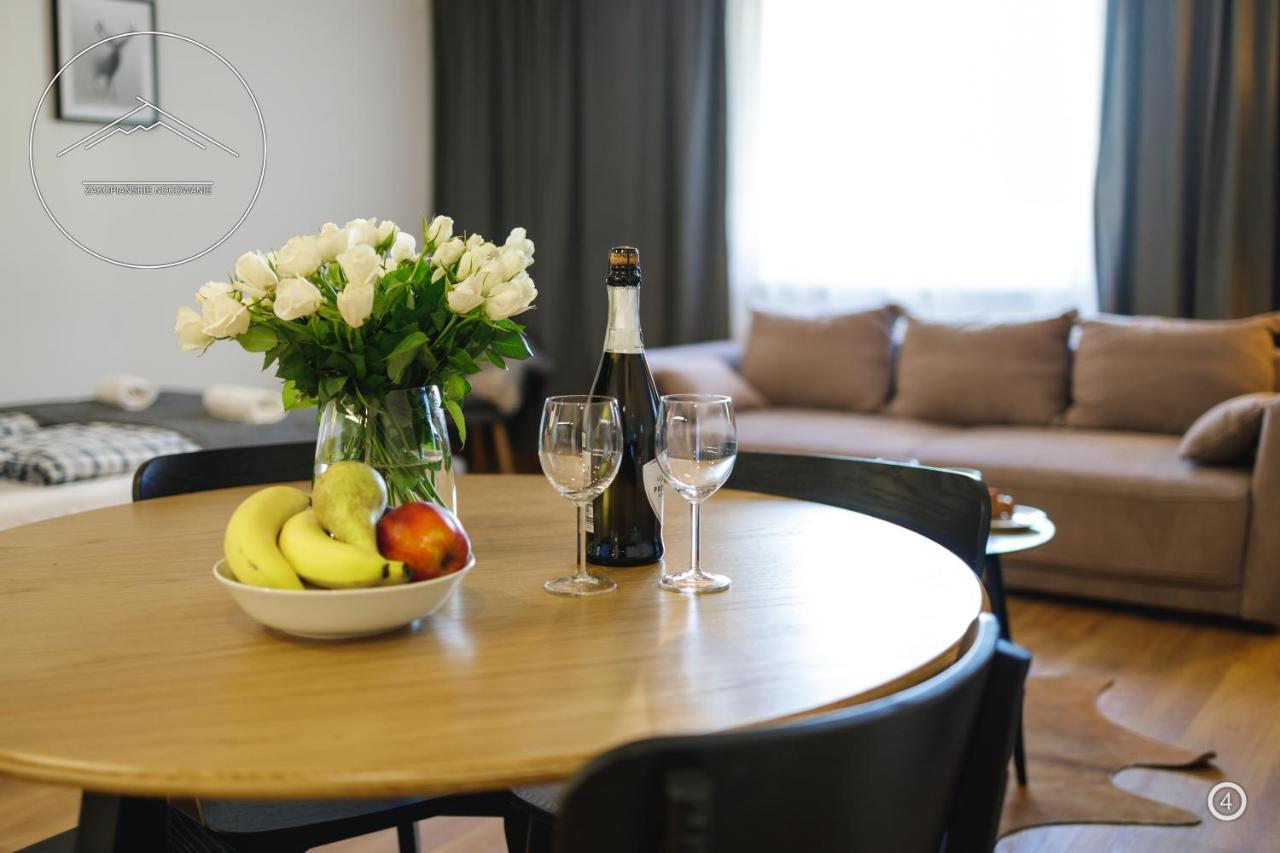 Apartamenty I Pokoje Krupowki 16, Na Szczytach — Photos 3